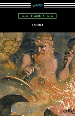 La Ilíada - The Iliad