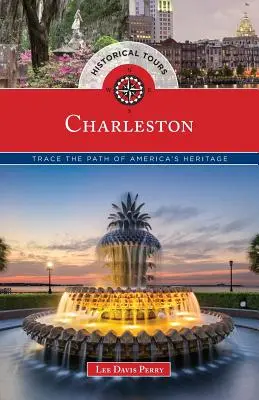 Recorridos históricos por Charleston: Siga el Camino del Patrimonio de América - Historical Tours Charleston: Trace the Path of America's Heritage
