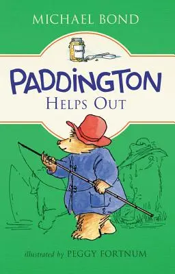 Paddington ayuda - Paddington Helps Out