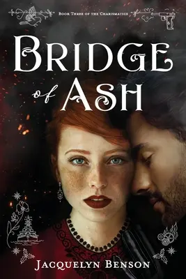 Puente de ceniza - Bridge of Ash