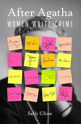 Después de Agatha: Women Write Crime - After Agatha: Women Write Crime