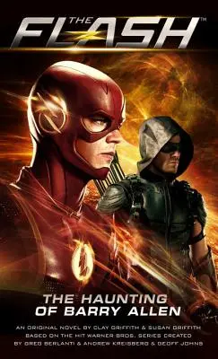 Flash: El hechizo de Barry Allen - Flash: The Haunting of Barry Allen