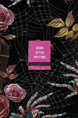 Quemar después de escribir (Arañas) - Burn After Writing (Spiders)