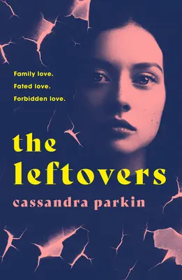 Leftovers - Una saga sobre el poder, el consentimiento y el mito de la víctima perfecta - Leftovers - A saga about power, consent, and the myth of the perfect victim