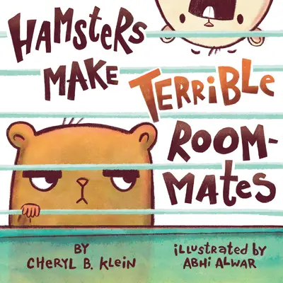 Los hámsters son terribles compañeros de piso - Hamsters Make Terrible Roommates