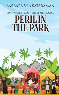 Peligro en el parque - Peril In The Park