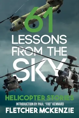 61 lecciones desde el cielo - 61 Lessons From The Sky