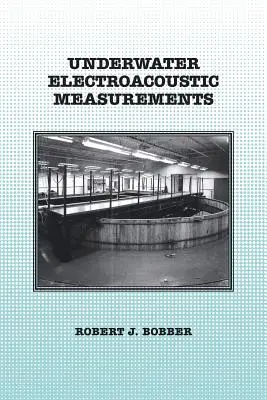 Mediciones electroacústicas submarinas - Underwater Electroacoustic Measurements