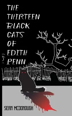 Los trece gatos negros de Edith Penn - The Thirteen Black Cats of Edith Penn