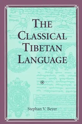 La lengua tibetana clásica - The Classical Tibetan Language