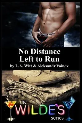 No hay distancia que recorrer - No Distance Left to Run