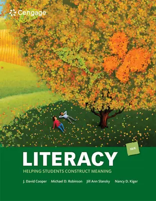 Alfabetización: ayudar a los alumnos a construir significados - Literacy: Helping Students Construct Meaning