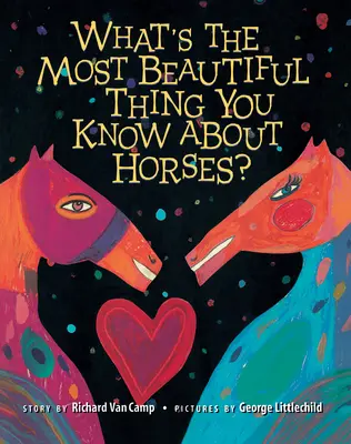 ¿Qué es lo más bonito que sabe de los caballos? - What's the Most Beautiful Thing You Know about Horses?