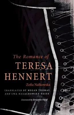 El romance de Teresa Hennert - The Romance of Teresa Hennert