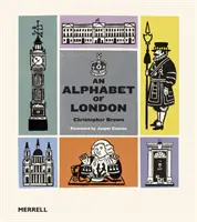 Alfabeto de Londres - Alphabet of London