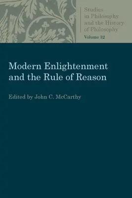 La Ilustración moderna y el imperio de la razón - Modern Enlightenment and the Rule of Reason