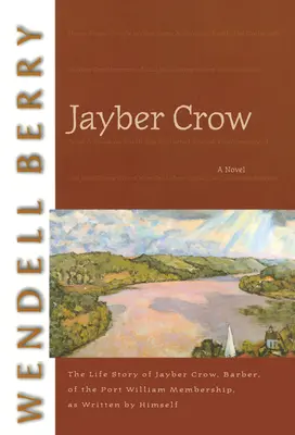 El cuervo Jayber - Jayber Crow