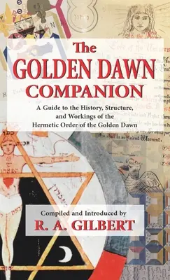 El compañero de la Aurora Dorada - The Golden Dawn Companion