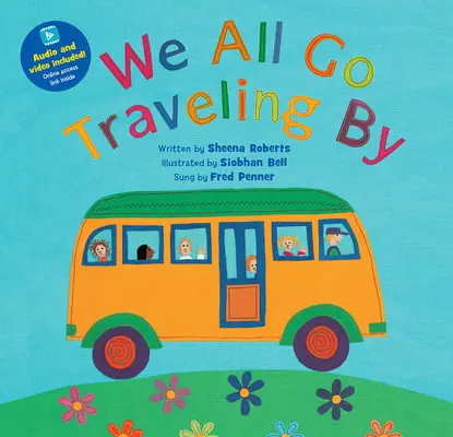 Todos nos vamos de viaje por - We All Go Traveling by