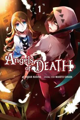 Ángeles de la Muerte, Vol. 1 - Angels of Death, Vol. 1