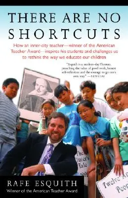 No hay atajos - There Are No Shortcuts