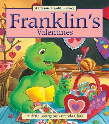 El San Valentín de Franklin - Franklin's Valentines