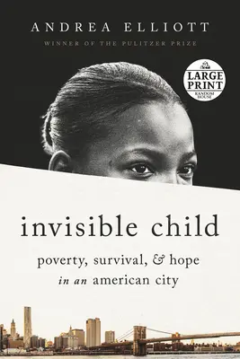 Invisible Child: Pobreza, supervivencia y esperanza en una ciudad estadounidense - Invisible Child: Poverty, Survival & Hope in an American City