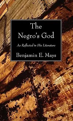 El Dios de los negros - The Negro's God