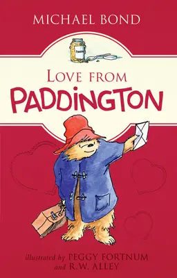 El amor de Paddington - Love from Paddington