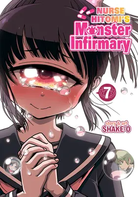 Enfermería de monstruos de la enfermera Hitomi Vol. 7 - Nurse Hitomi's Monster Infirmary Vol. 7