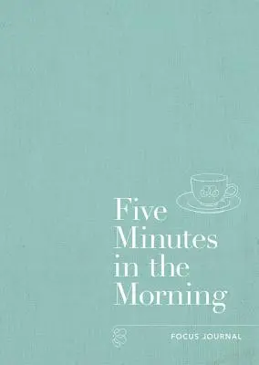 Cinco minutos por la mañana - Five Minutes in the Morning