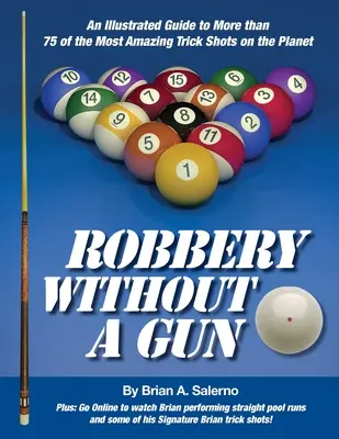 Robo sin pistola - Robbery Without A Gun