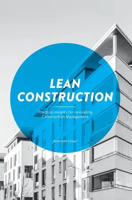 Construcción ajustada - Lean Construction