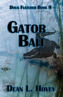 Cebo para caimanes - Gator Bait