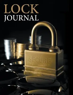 Diario de cerraduras - Lock Journal