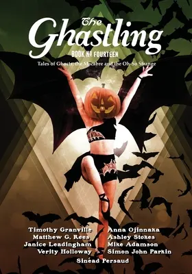El Ghastling: Libro Catorce - The Ghastling: Book Fourteen