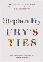 Las corbatas de Fry - Descubre la vida y las corbatas de Stephen Fry - Fry's Ties - Discover the life and ties of Stephen Fry