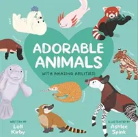 Animales adorables con habilidades asombrosas - Adorable Animals With Amazing Abilities