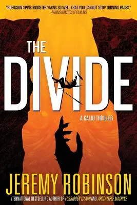 La división - The Divide