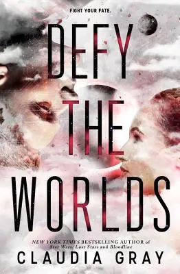 Desafía a los mundos - Defy the Worlds