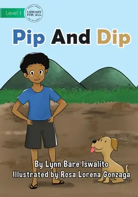 Pip y Dip - Pip and Dip