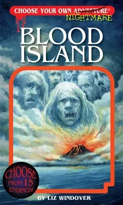 Isla de sangre - Blood Island