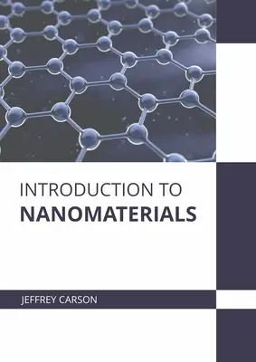 Introducción a los nanomateriales - Introduction to Nanomaterials