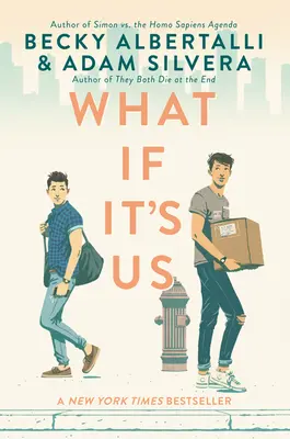 Y si somos nosotros - What If It's Us