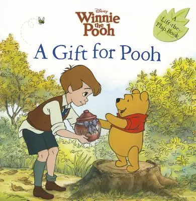 Un regalo para Pooh - A Gift for Pooh