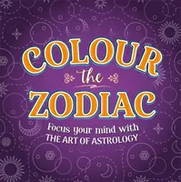 Colorea el zodiaco - Colour The Zodiac