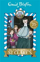 Los gemelos O'Sullivan en St Clare's - Libro 2 - O'Sullivan Twins at St Clare's - Book 2