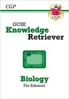 Nuevo GCSE Biology Edexcel Knowledge Retriever - New GCSE Biology Edexcel Knowledge Retriever