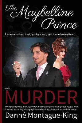 El Príncipe de Maybelline: Fundador de DMK Int'l y embajador de la Fundación Harvey Milk - The Maybelline Prince: Founder of DMK Int'l, and Ambassador for the Harvey Milk Foundation