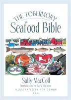 La Biblia del marisco de Tobermory - The Tobermory Seafood Bible